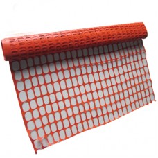 Barrier Netting