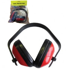 Ear Protection
