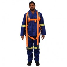 Fall Protection