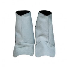 Leather Welding Clothes