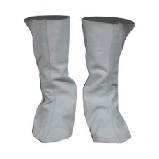 Leather Welding Clothes