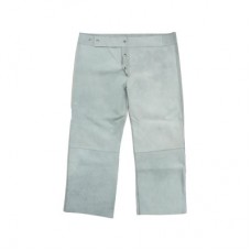 Leather Welding Clothes