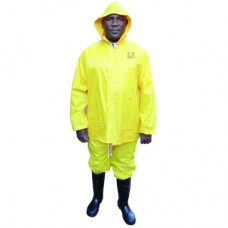 Rainwear