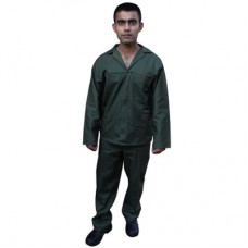 Workwear and Conti Suits