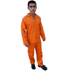 Workwear and Conti Suits