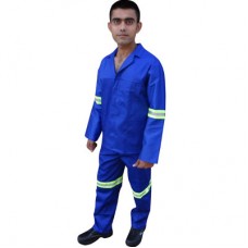 Workwear and Conti Suits