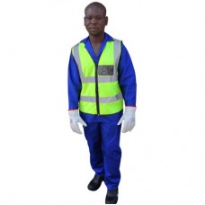 Workwear and Conti Suits