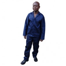 Workwear and Conti Suits