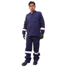 Workwear and Conti Suits