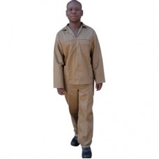 Workwear and Conti Suits