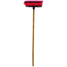 Brooms, Mops, Rags
