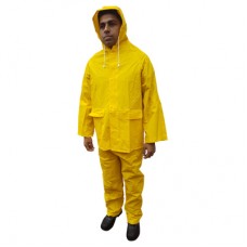 Rainwear